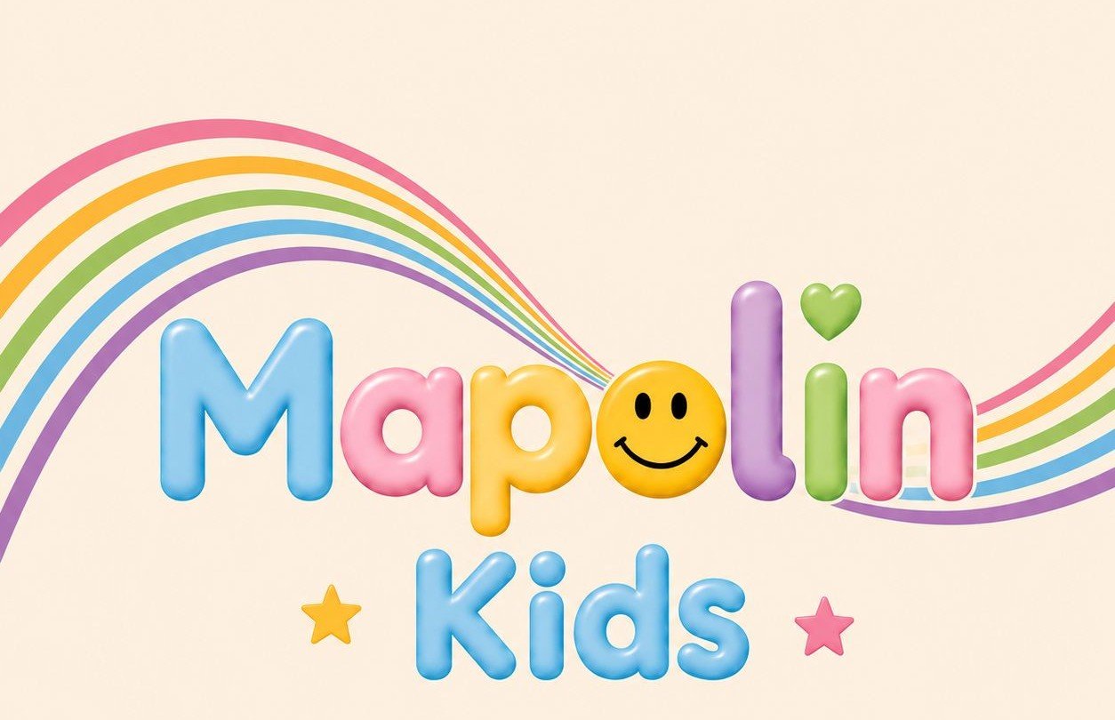 Mapolin Kids